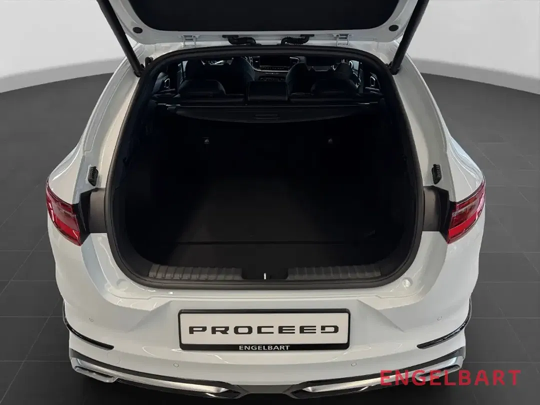 Kia ProCeed / pro_cee'd 1.5 GT-Line - Thumbnail 13