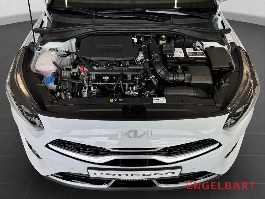 Kia ProCeed / pro_cee'd 1.5 GT-Line - Thumbnail 14