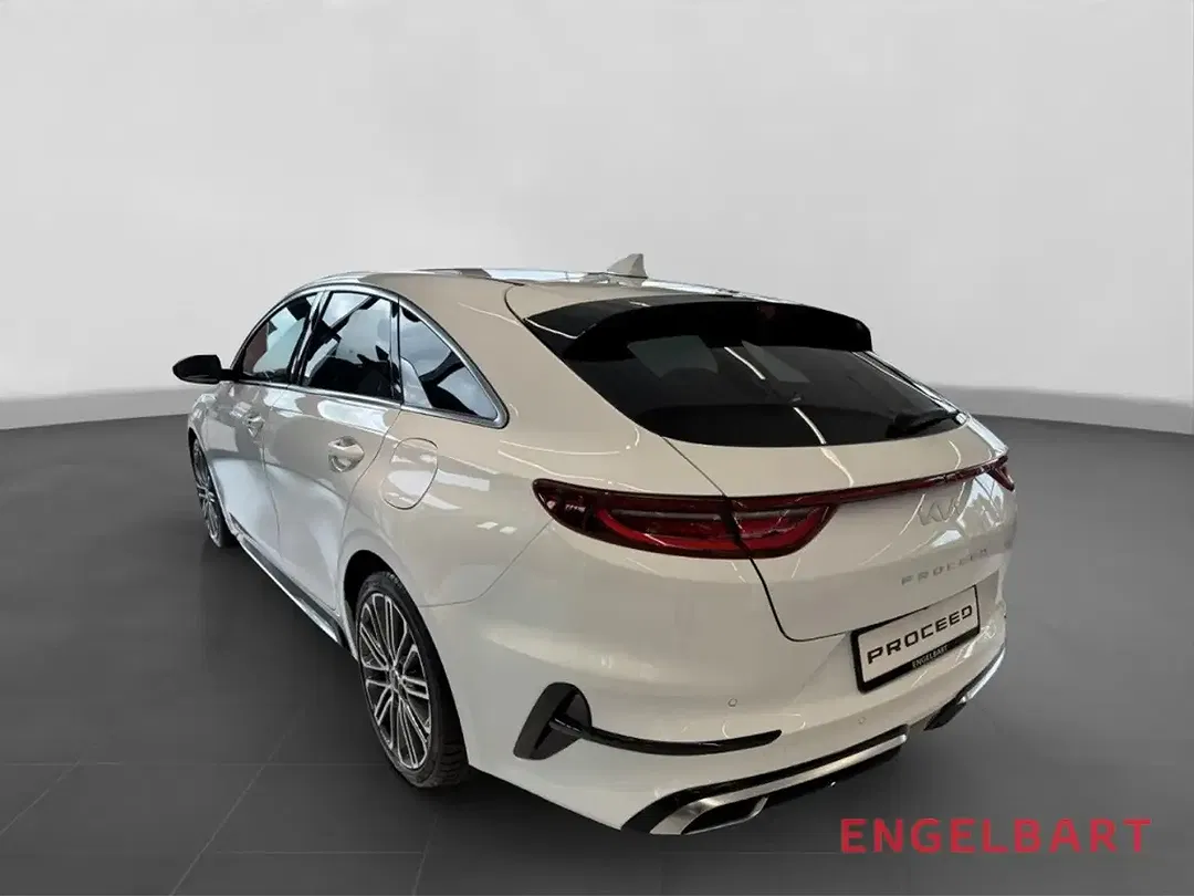 Kia ProCeed / pro_cee'd 1.5 GT-Line - Thumbnail 3