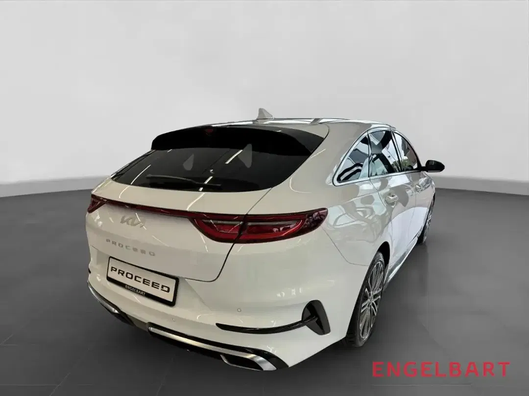 Kia ProCeed / pro_cee'd 1.5 GT-Line - Thumbnail 4