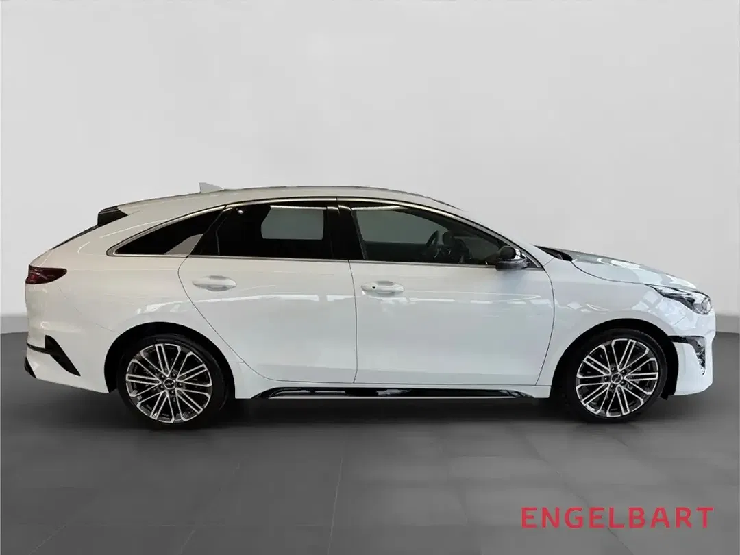 Kia ProCeed / pro_cee'd 1.5 GT-Line - Thumbnail 5