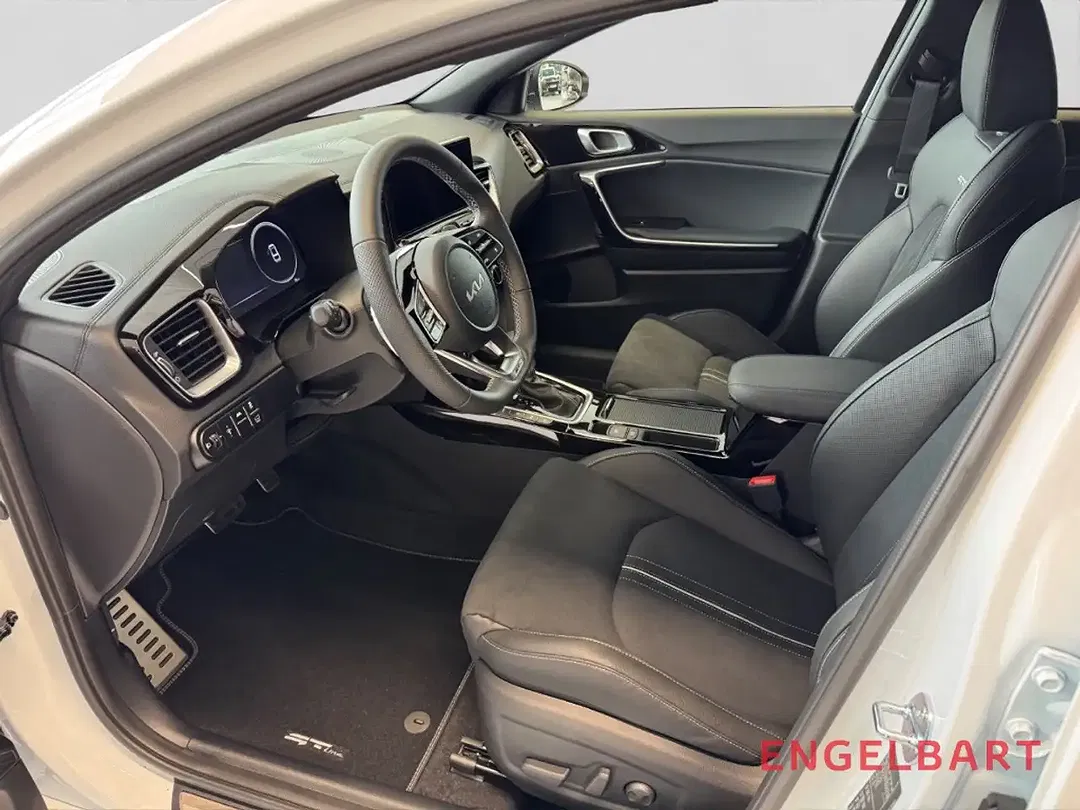 Kia ProCeed / pro_cee'd 1.5 GT-Line - Thumbnail 7
