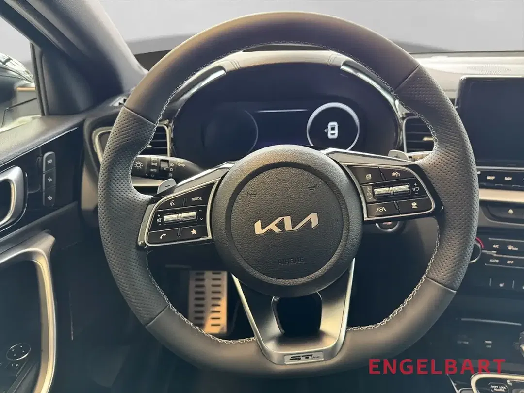 Kia ProCeed / pro_cee'd 1.5 GT-Line - Thumbnail 8