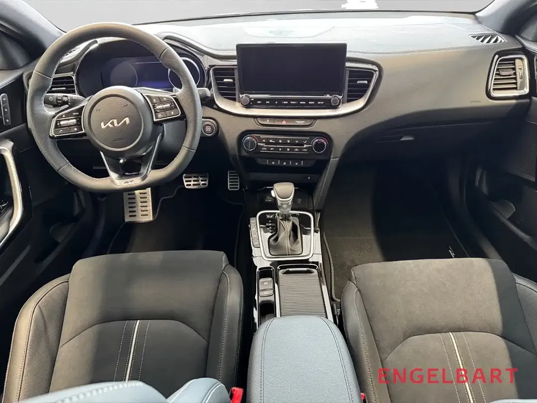 Kia ProCeed / pro_cee'd 1.5 GT-Line - Thumbnail 9
