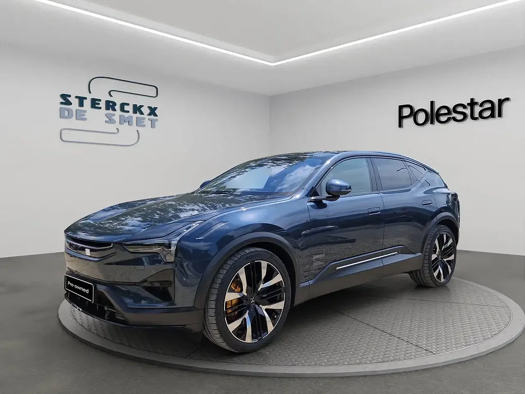 Polestar 3 Performance Long Range - Afbeelding 1