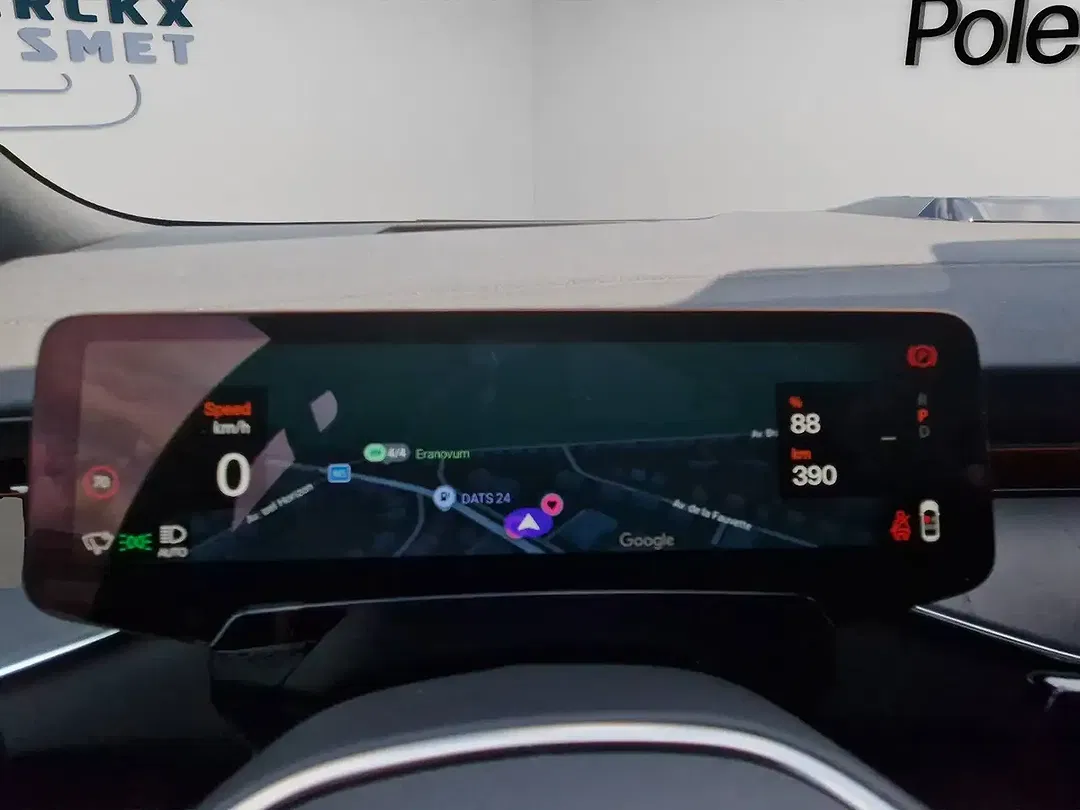 Polestar 3 Performance Long Range - Thumbnail 11