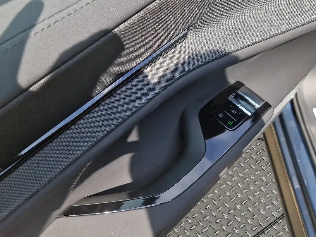 Polestar 3 Performance Long Range - Thumbnail 12