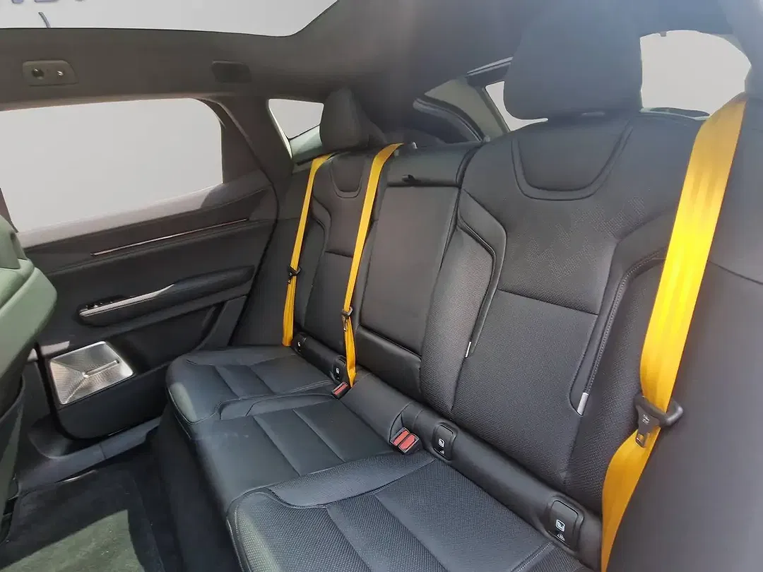 Polestar 3 Performance Long Range - Thumbnail 13