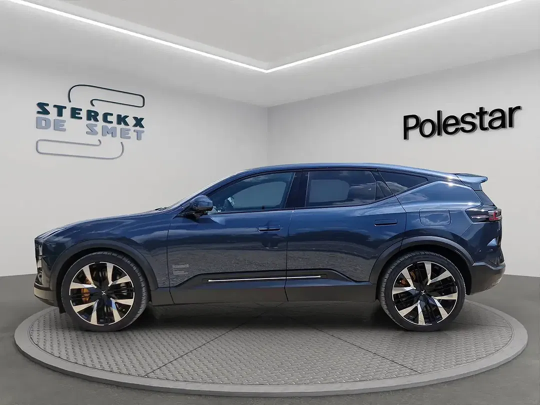 Polestar 3 Performance Long Range - Thumbnail 3