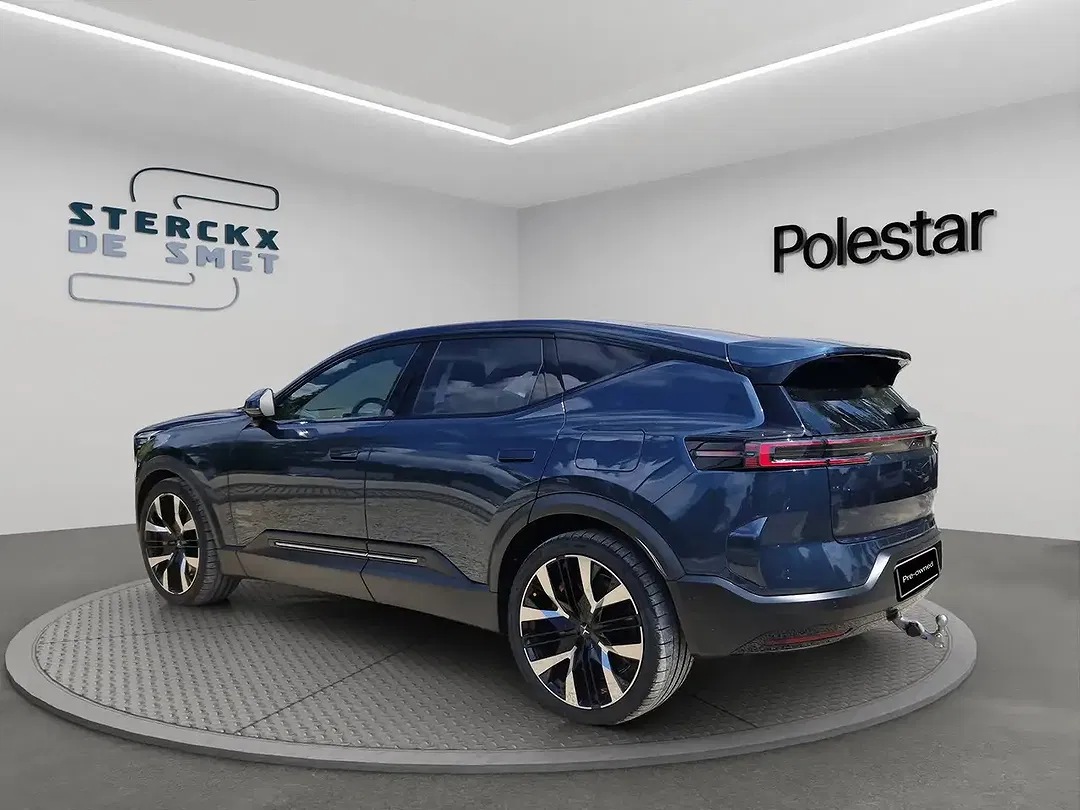Polestar 3 Performance Long Range - Thumbnail 4
