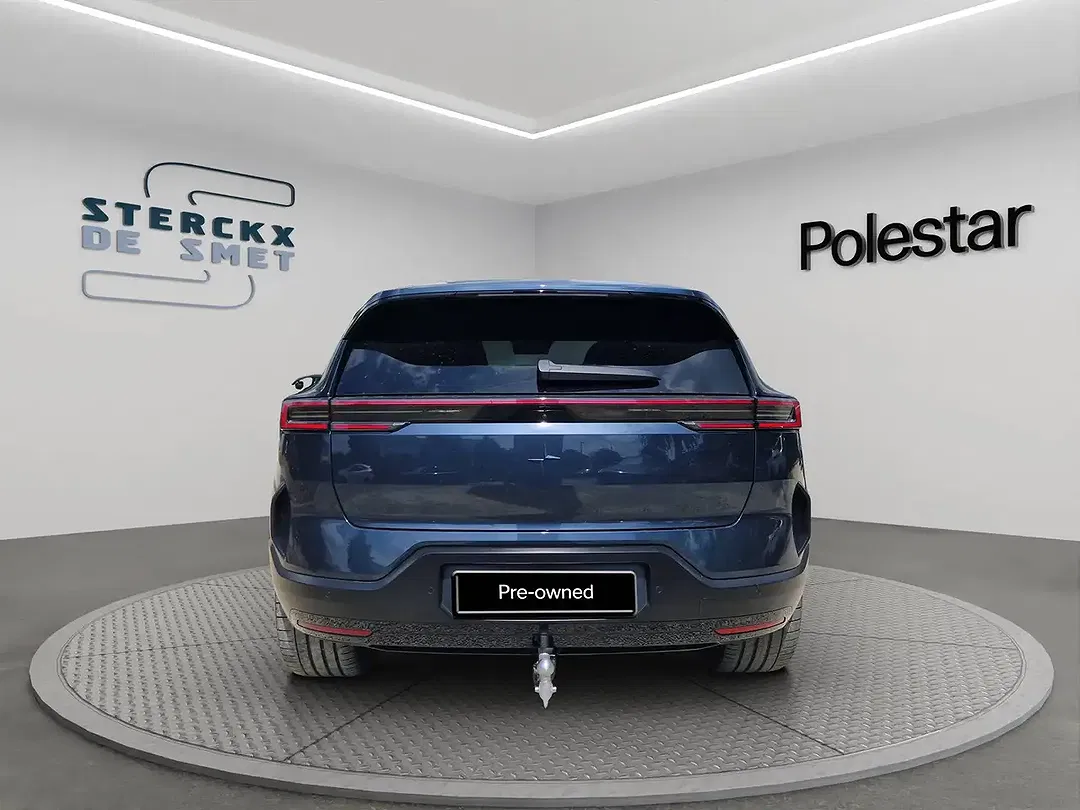 Polestar 3 Performance Long Range - Thumbnail 5