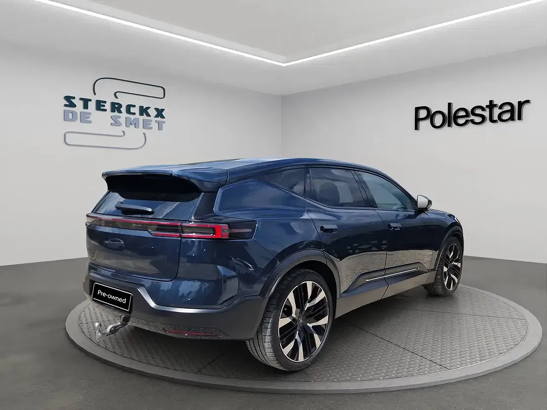 Polestar 3 Performance Long Range - Thumbnail 6