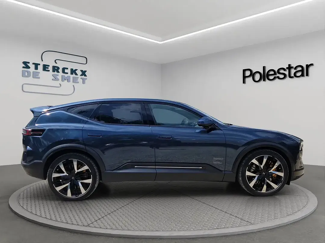 Polestar 3 Performance Long Range - Thumbnail 7