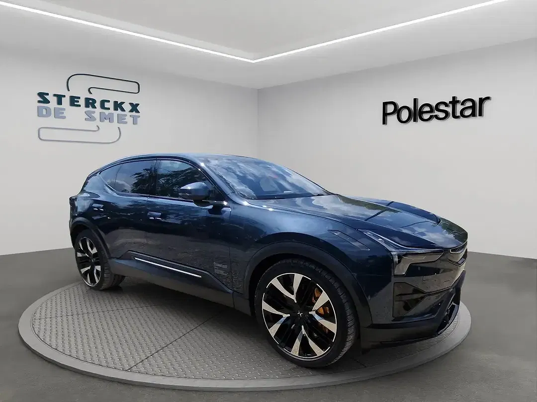 Polestar 3 Performance Long Range - Thumbnail 8
