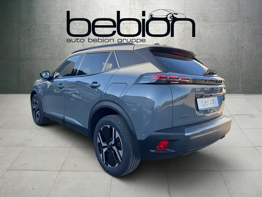 Peugeot 2008 100 PureTech Allure - Thumbnail 10