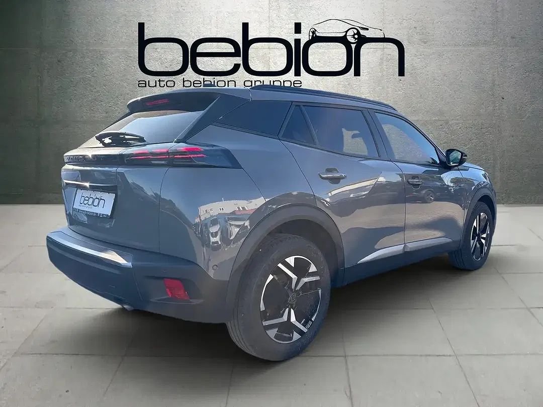 Peugeot 2008 100 PureTech Allure - Thumbnail 12