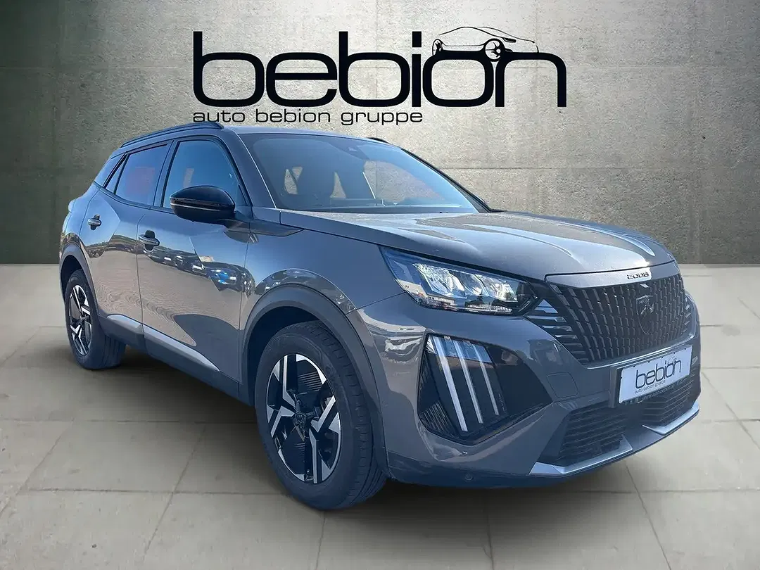 Peugeot 2008 100 PureTech Allure - foto 14