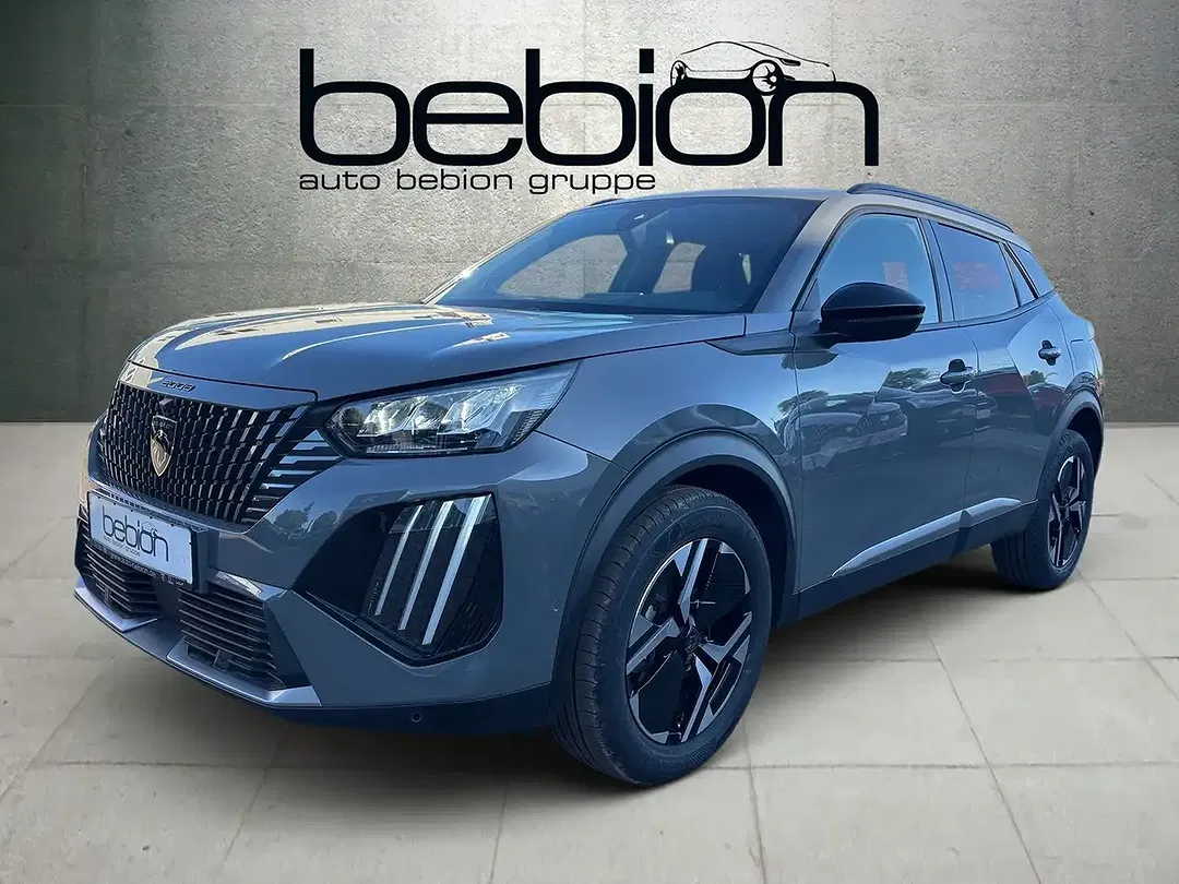 Peugeot 2008 100 PureTech Allure - foto 1