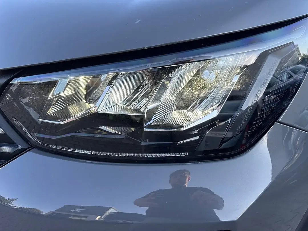 Peugeot 2008 100 PureTech Allure - foto 2