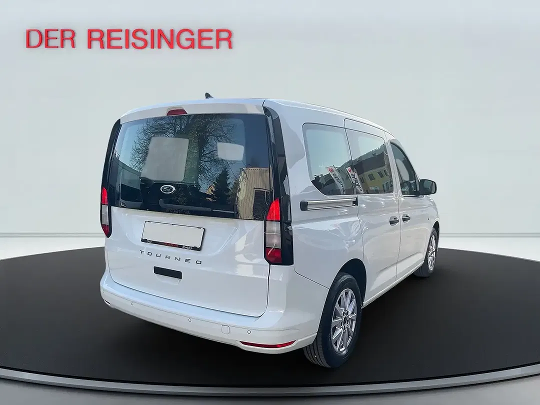 Ford Tourneo Connect Trend - Thumbnail 4