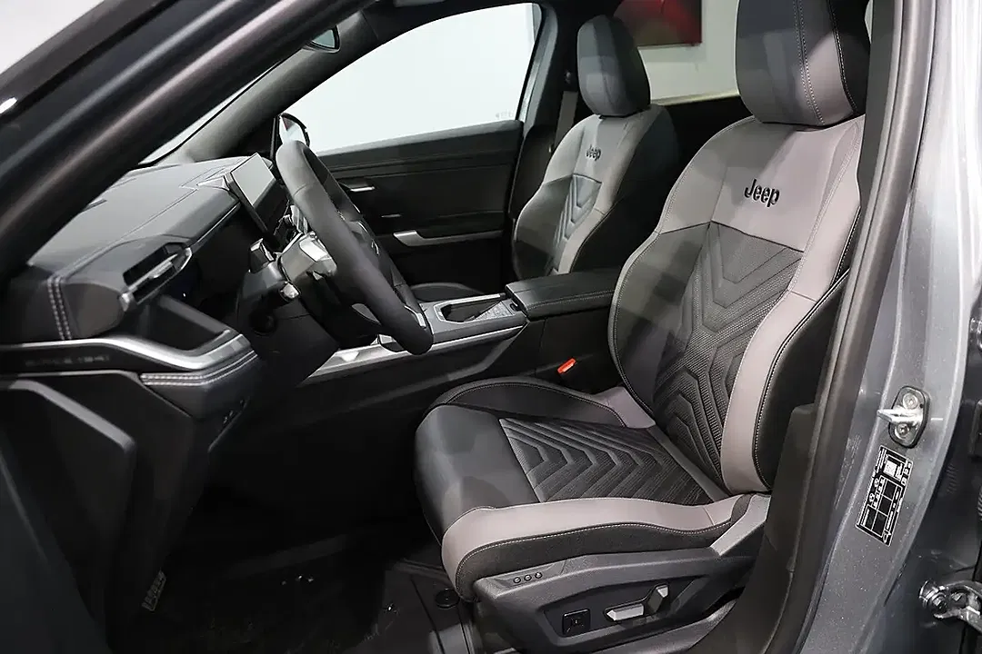Jeep Compass PHEV DCT Edition - Thumbnail 10