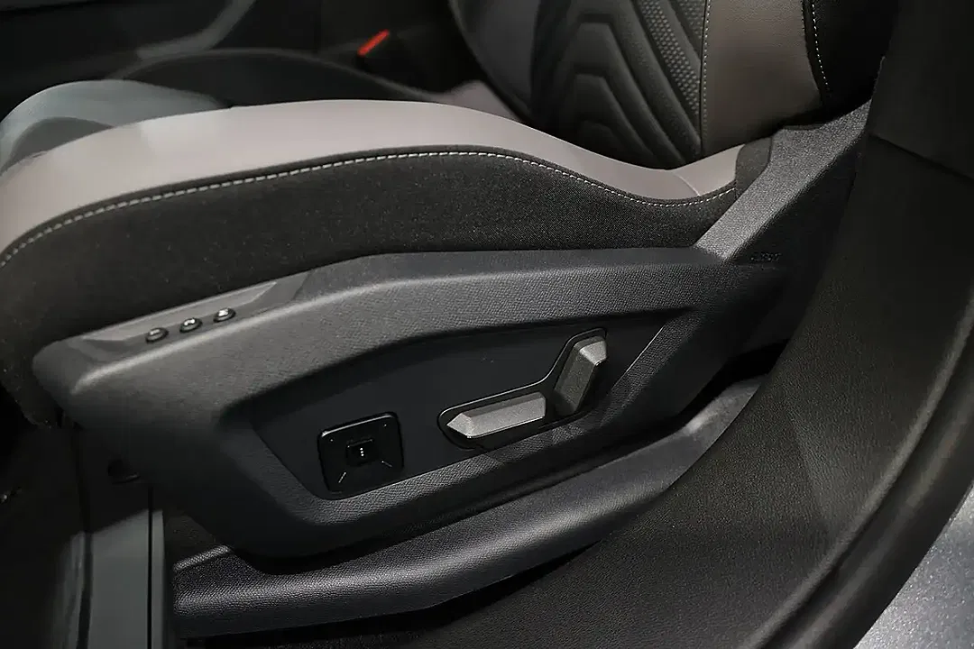 Jeep Compass PHEV DCT Edition - Thumbnail 12
