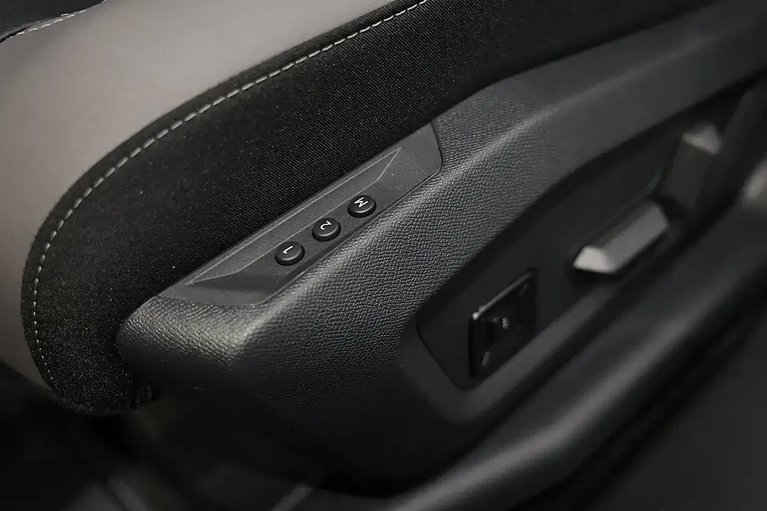 Jeep Compass PHEV DCT Edition - Thumbnail 13