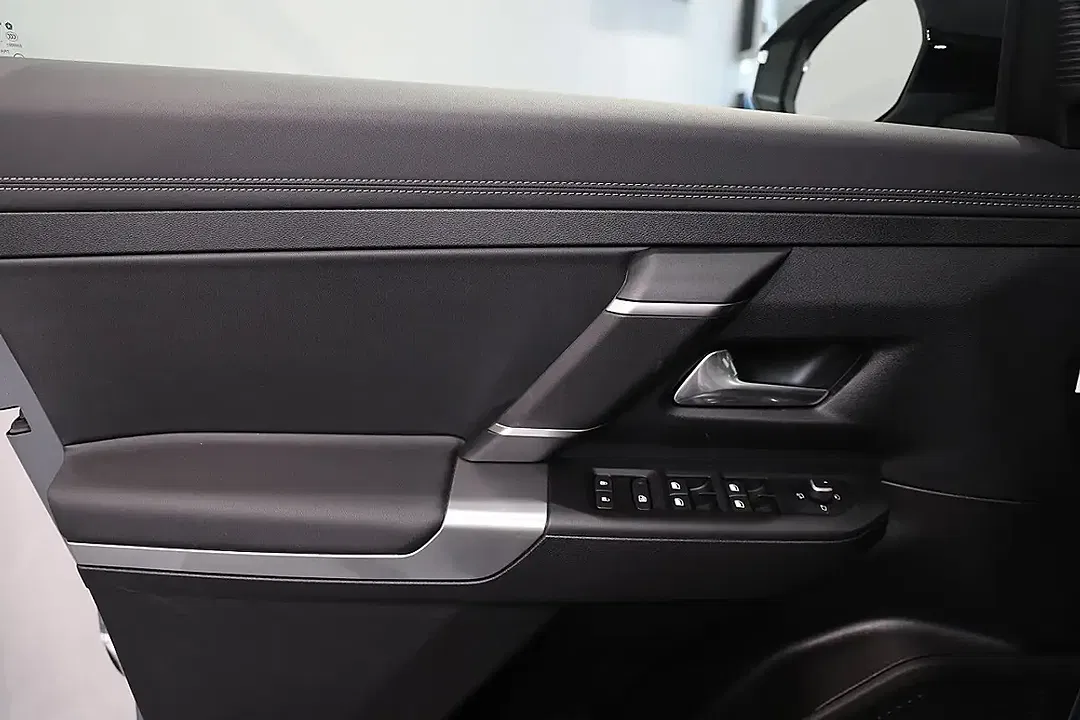 Jeep Compass PHEV DCT Edition - Thumbnail 14