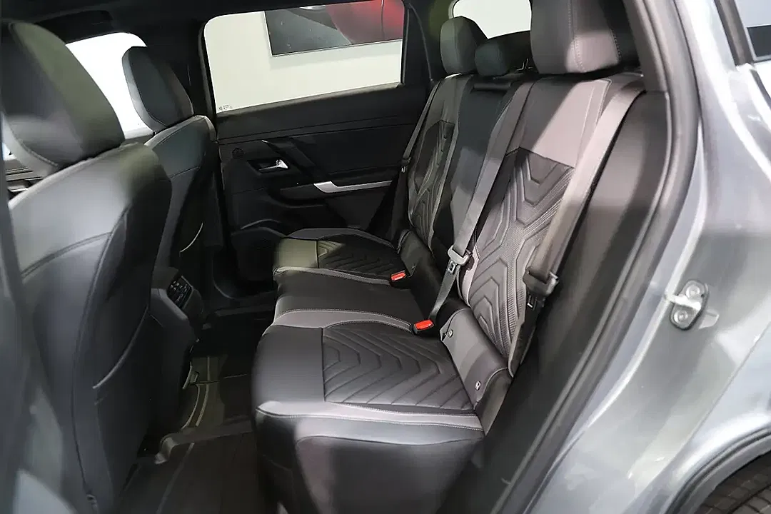 Jeep Compass PHEV DCT Edition - foto 15