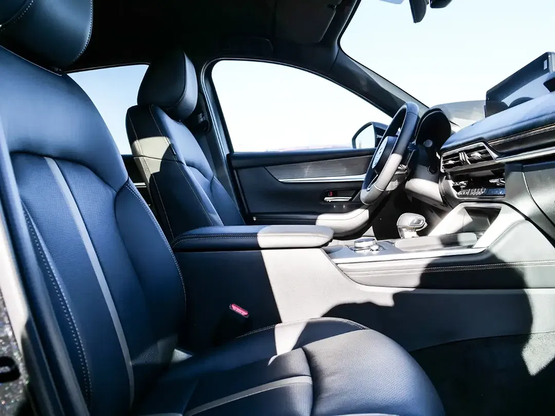 Mazda CX-60 3.3 e-SKYACTIV 8AT AWD Homura - Thumbnail 12