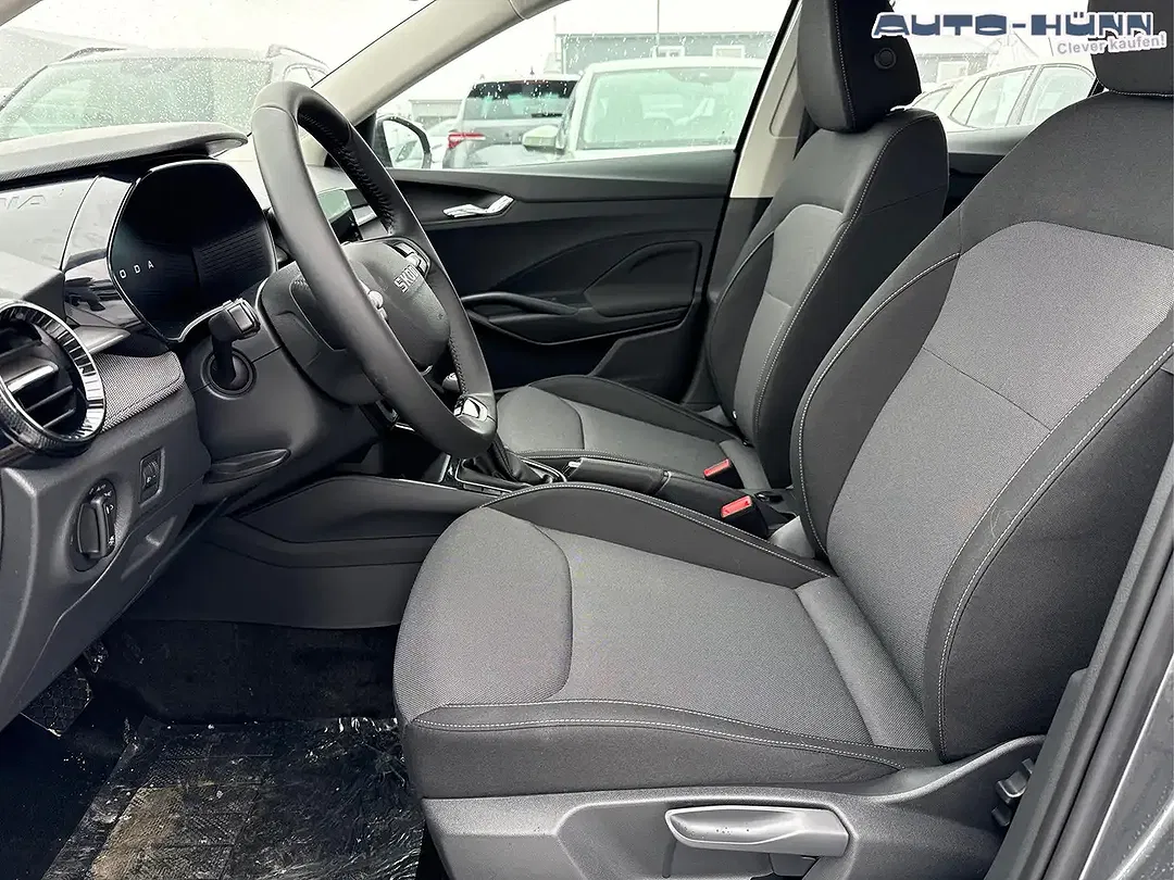 Skoda Fabia 1.0 TSI DSG Selection - Thumbnail 6