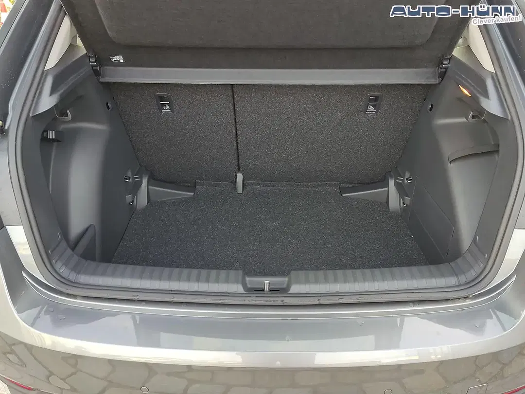 Skoda Fabia 1.0 TSI DSG Selection - Thumbnail 8