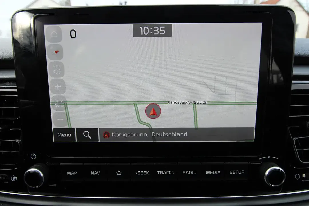 Kia Rio - Thumbnail 6