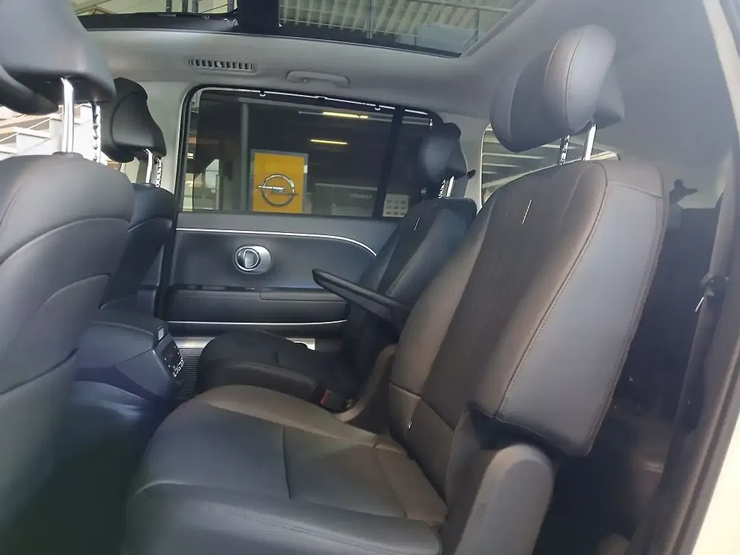 Hyundai IONIQ 9 4WD UNIQ - Thumbnail 11