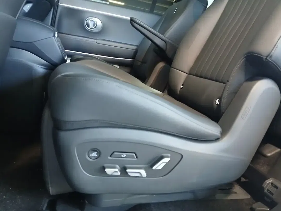 Hyundai IONIQ 9 4WD UNIQ - Thumbnail 12
