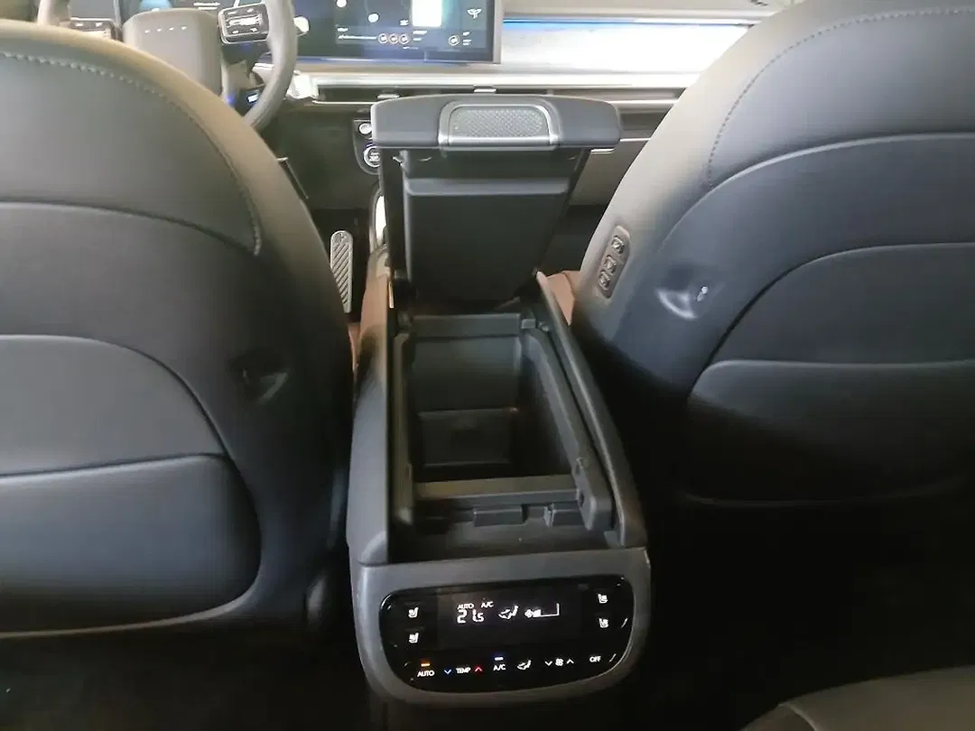 Hyundai IONIQ 9 4WD UNIQ - foto 15