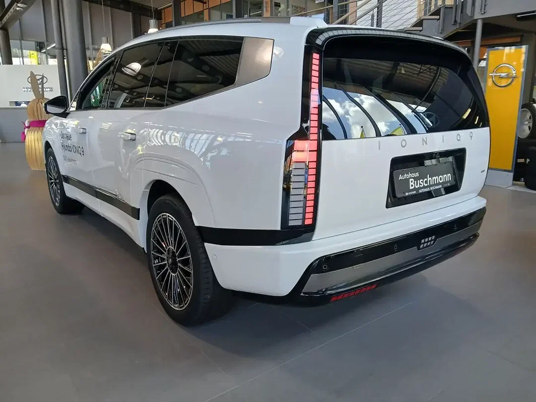 Hyundai IONIQ 9 4WD UNIQ - Afbeelding 1
