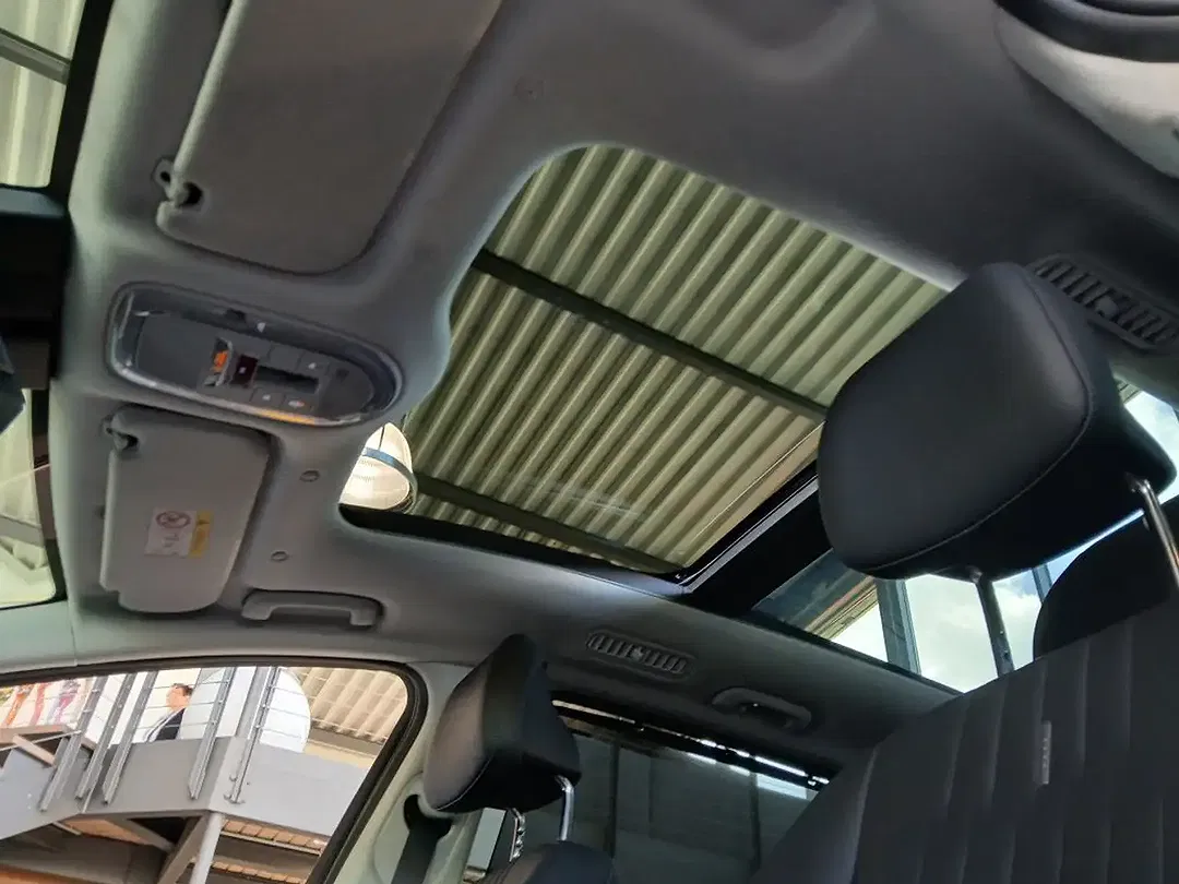 Hyundai IONIQ 9 4WD UNIQ - Thumbnail 7