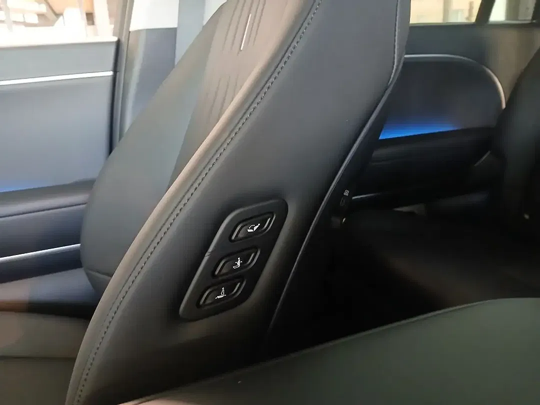Hyundai IONIQ 9 4WD UNIQ - Thumbnail 9
