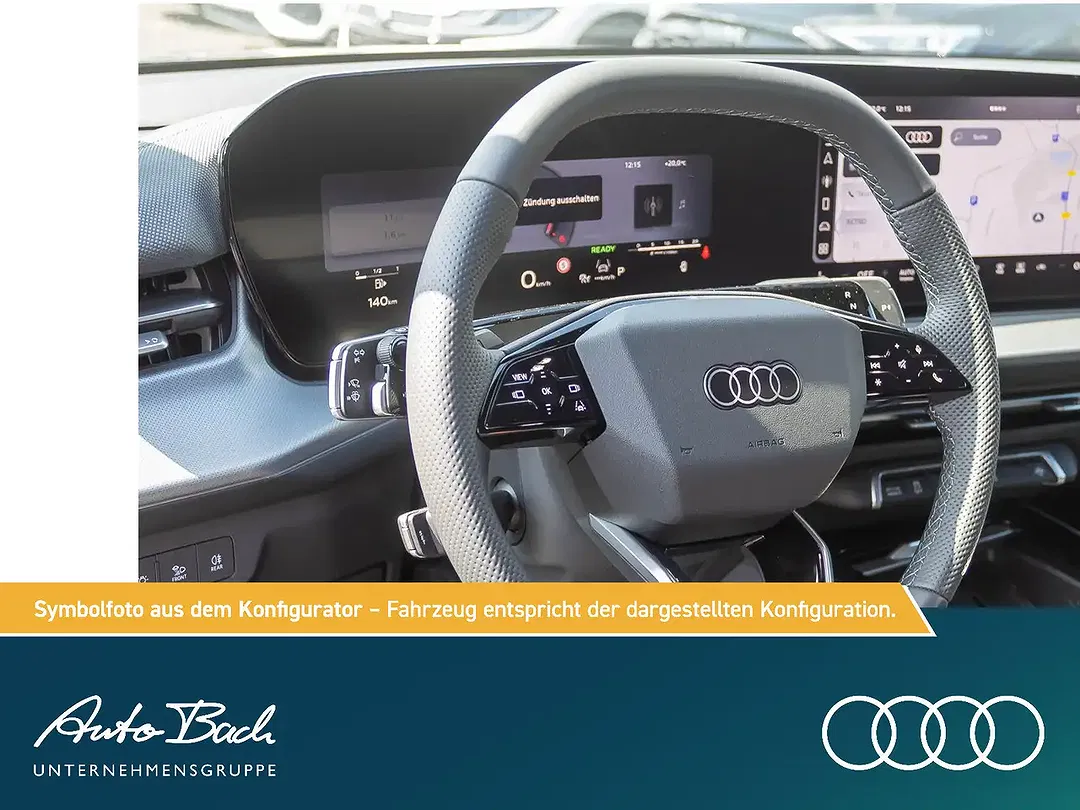 Audi Q3 TDI S line - Thumbnail 9