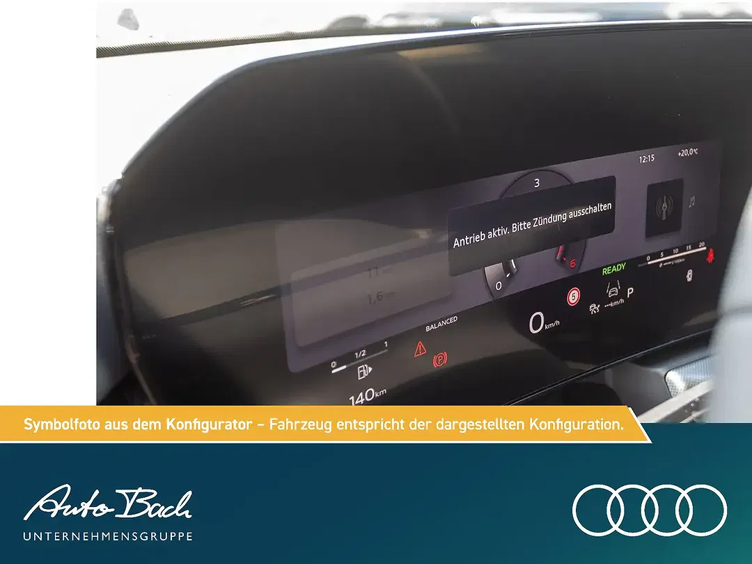 Audi Q3 TDI S line - Thumbnail 10