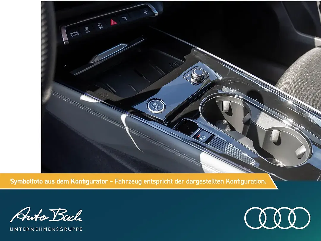 Audi Q3 TDI S line - Thumbnail 11