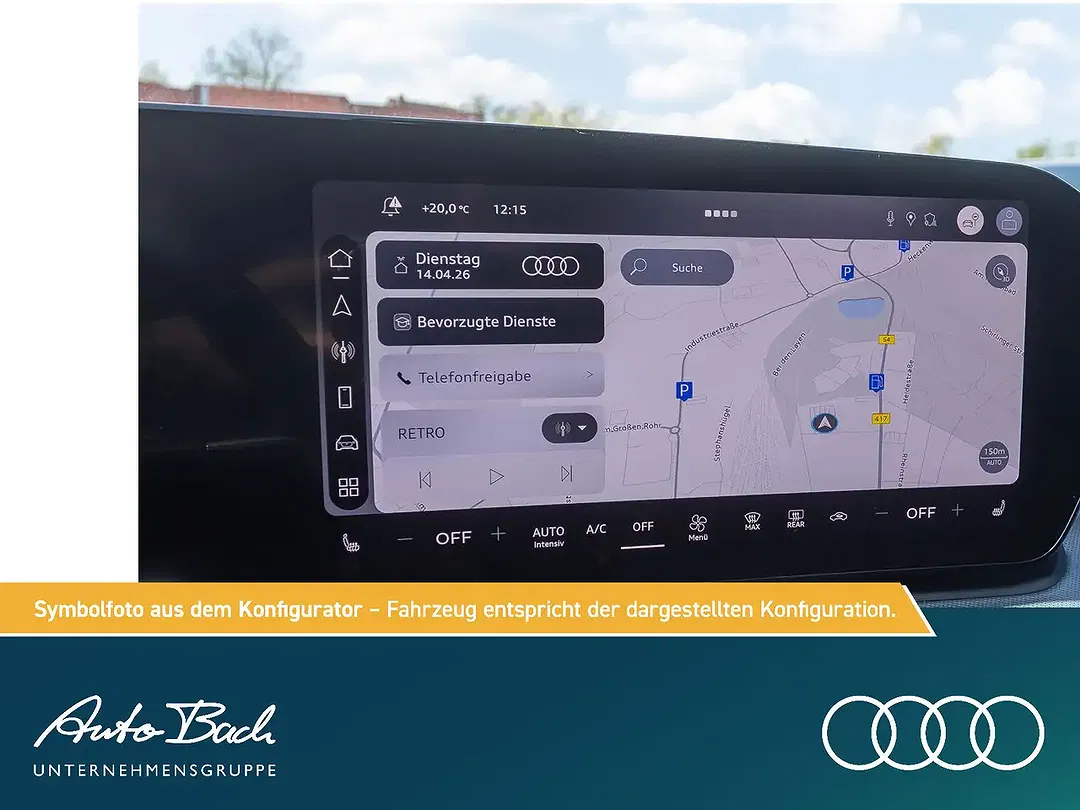 Audi Q3 TDI S line - Thumbnail 12