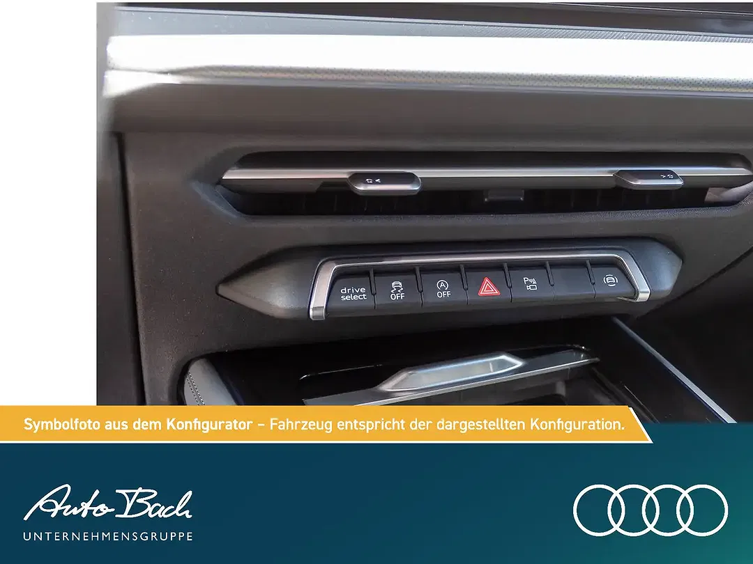 Audi Q3 TDI S line - Thumbnail 13