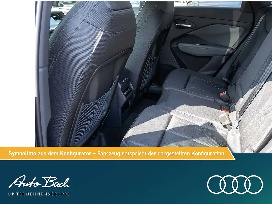 Audi Q3 TDI S line - foto 14