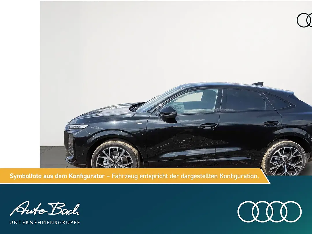 Audi Q3 TDI S line - Thumbnail 3
