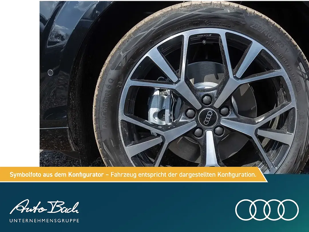 Audi Q3 TDI S line - Thumbnail 6