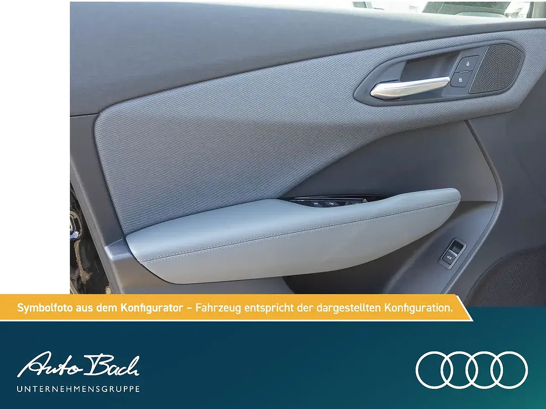 Audi Q3 TDI S line - Thumbnail 7