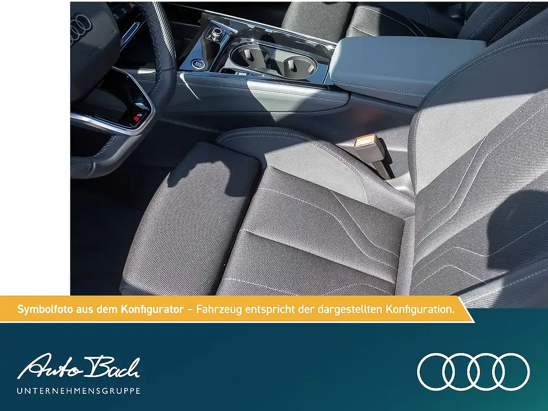 Audi Q3 TDI S line - Thumbnail 8