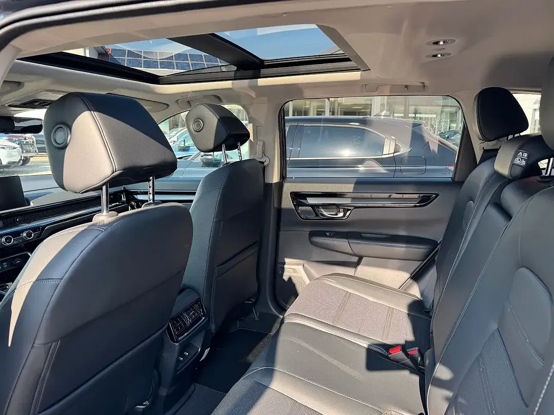 Honda CR-V 2.0 e:HEV Elegance - Thumbnail 10